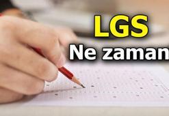 LGS sınav giriş belgesi ne zaman ve nasıl alınır? LGS hangi tarihte uygulanacak?