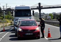 Şehirler arası seyahat yasakları ne zaman kaldırılacak? Yollar ne zaman açılacak, 15 ilde şehir giriş-çıkış yasakları hangi tarihte sona erecek?