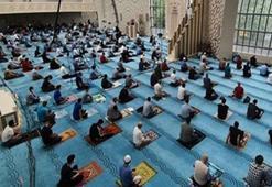 Cuma namazı hangi camilerde, saat kaçta kılınacak? 29 Mayıs Cuma namazı kılınacak camiler belirlendi! İşte kurallar...
