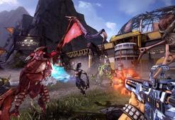 Steam'de 124 liraya satılan Borderlands Handsome Collection, Epic Games'te ücretsiz oldu!
