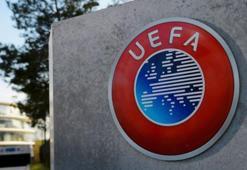 UEFA, Finansal Fair Play'de sessizliğini bozdu! Cezayı kesti...