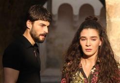 Hercai oyuncuları kimlerdir? İşte Hercai oyuncu kadrosu ve başrol oyuncuları