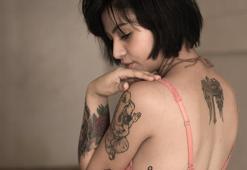 2026 Dövme Modelleri - Erkek Ve Kadınlar İçin Birbirinden Anlamlı, En Trend Dövme Modelleri