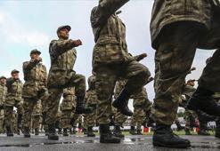 Son dakika I Kışlalarda terhis sevinci bugün başlıyor! Bedelli askerlik 20 Haziran'da...