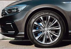 Pirelli’den yeni lastik!