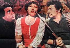 Aslan Bacanak filmi ne zaman, kaç yılında çekildi? Aslan Bacanak konusu nedir, oyuncuları kimlerdir?