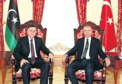 Son dakika: Gözler 14:00'e çevrildi! Libya zirvesinde üç kritik gündem