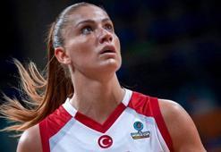 Milli basketbolcu Bahar Çağlar’dan, kadın basketbolunun gelişimi için yeni bir proje