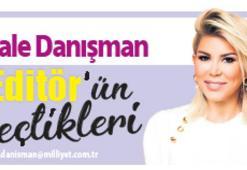 Editörün seçtikleri