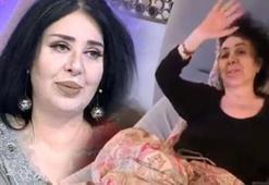 Nur Yerlitaş'ın son görüntüleri paylaşıldı