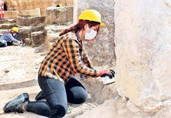 Virüsün gölgesinde tarihe yolculuk