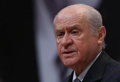 Son dakika... Bahçeli'den Ayasofya açıklaması! Allah’ın izniyle ezan sesi yükselecektir