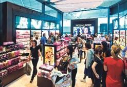 Birleşik Krallık'taki Victoria's Secret tasfiye sürecine girdi