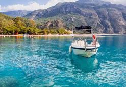 Türkiye'de keşfetmeniz gereken tatil yerleri