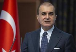 Son dakika: AK Parti MYK sonrası Çelik'ten önemli açıklamalar