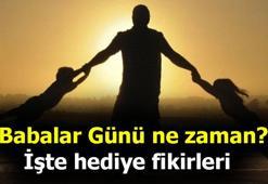 Babalar Günü ne zaman 2020 Türkiye tarihi | Babalar Günü hangi gün?