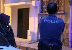 Kızı vermediler diye dehşet saçtı
