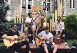 Red Bull Warm Up finalistleri oylarla belirlenecek