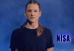 Survivor Nisa Bölükbaşı kimdir, kaç yaşında? Survivor Nisa nereli?