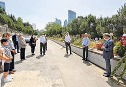 Doğan Abi’yi andık