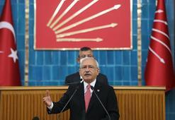 ‘Hiçbir CHP’li boyun eğmez’