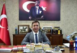 Hamza Aydoğdu kimdir, kaç yaşında? Aksaray Valisi olarak atanan Hamza Aydoğdu aslen nereli?