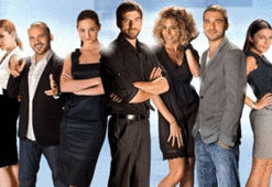 Romantik Komedi filmi ne zaman çekildi? İşte Romantik Komedi konusu ve başrol oyuncuları