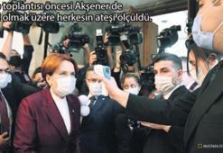 ‘Milletin maneviyatı oyuncağınız değil’