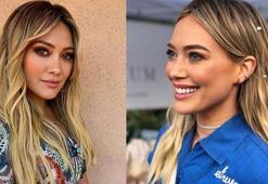 Hilary Duff gençlik sırrını açıkladı
