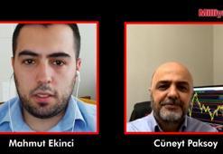 Uzmanpara Yazarı Stratejist Cüneyt Paksoy'dan piyasaya dair önemli açıklamalar!