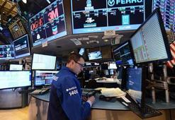 New York borsası düşüşle açıldı