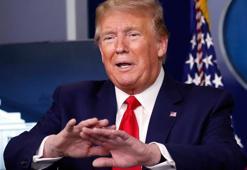 Trump dünyaya duyurmuştu ancak resmi adım yok!