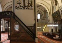 Cuma namazı saat kaçta, hangi camilerde kılınacak? 12 Haziran cuma namazı kılınacak olan camiler ve namaz vakitleri