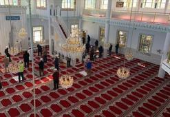 Cuma namazı ne zaman, saat kaçta kılınacak?