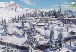 Call of Duty: Mobile’ın 7. Sezonu ‘’Radyokaktif Ajan’’ başlıyor