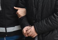 ﻿Son dakika... İstanbul merkezli 8 ilde ByLock operasyonu!