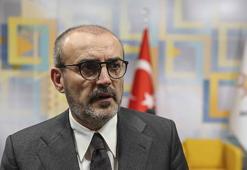 Mahir Ünal'dan Twitter'ın bazı hesapları kapatma kararına  tepki: İlkeli duruşumuzu korumayı sürdüreceğiz