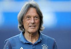 Bayern Münih'in 40 yıllık kulüp doktoru Müller-Wohlfahrt görevinden ayrılıyor