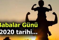 Babalar Günü ne zaman, hangi gün kutlanacak? Babalar Günü ayın kaçında?
