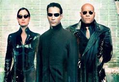 “The Matrix 4”e yeni vizyon tarihi
