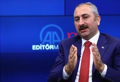 Son dakika... Adalet Bakanı Gül duyurdu! Yarın başlıyor