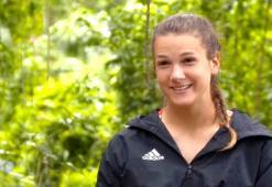 Nisa Bölükbaşı kimdir? Survivor Nisa Bölükbaşı kaç yaşında?