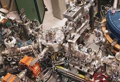 CERN'deki Büyük Hadron Çarpıştırıcısı atom altı parçacığı ortaya çıkardı