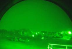 Pençe - Kaplan operasyonu başladı