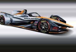 Formula E ağustosta yeniden başlayacak