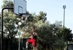 Ünlü rapçi Ben Fero'dan inanılmaz smaç...