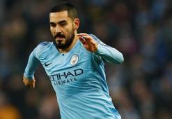 İlkay Gündoğan: Mehmet Ekici ile çok iyi anlaşıyorum