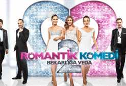 Romantik Komedi 2: Bekarlığa Veda filmi ne zaman çekildi? İşte Romantik Komedi 2: Bekarlığa Veda konusu ve başrol oyuncuları