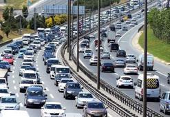 MTV 2. taksit ödemeleri ne zaman başlayacak? 2020 Motorlu Taşıtlar Vergisi 2. taksit ödemeleri hangi tarihte ödenecek?