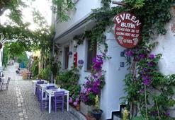 Bozcaada Gezilecek Yerler (2026) - Bozcaada Mutlaka Gezilmesi Gereken Yerlerin Listesi